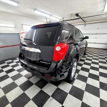 2015 Chevrolet Equinox 1LT