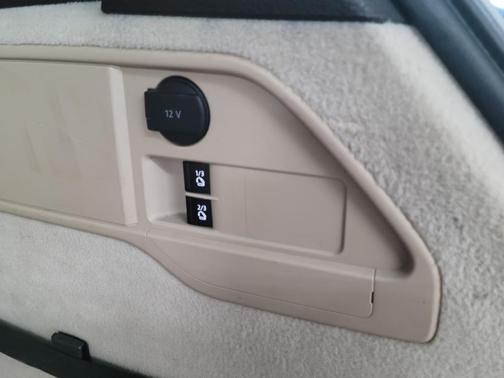 2017 Volkswagen Touareg V6 Executive