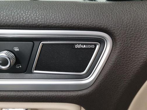 2017 Volkswagen Touareg V6 Executive