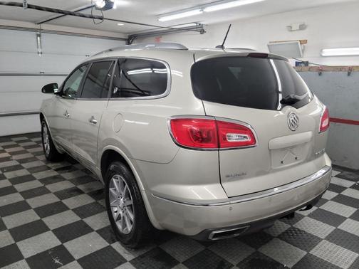 2014 Buick Enclave Leather