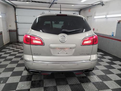 2014 Buick Enclave Leather