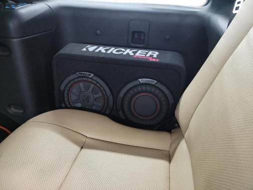 2003 Land Rover Discovery SE