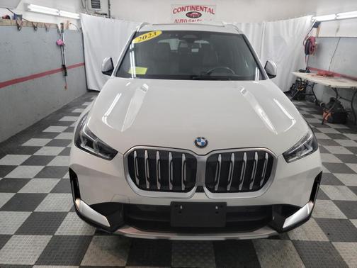 2023 BMW X1 xDrive28i