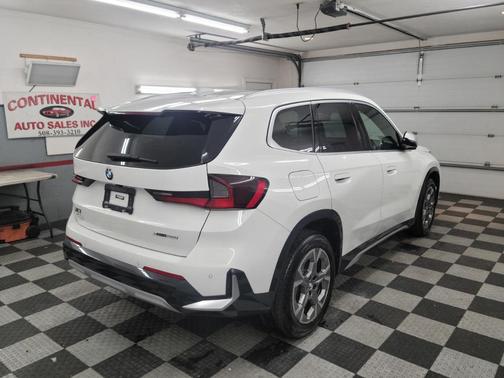2023 BMW X1 xDrive28i