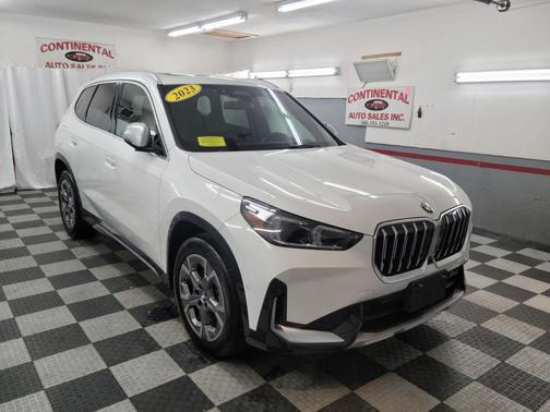 2023 BMW X1 xDrive28i
