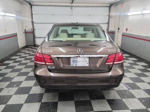 2014 Mercedes-Benz E-Class 4dr Sdn E 350 Luxury 4MATIC *Ltd Avail*