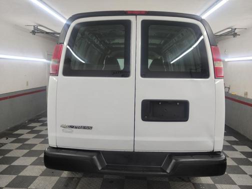 2014 Chevrolet Express 1500 Work Van