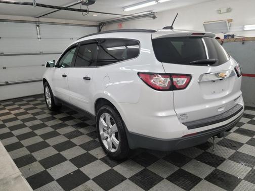 2016 Chevrolet Traverse 2LT
