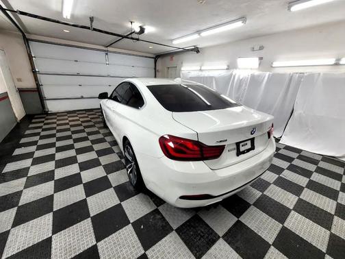 2020 BMW 430 i xDrive