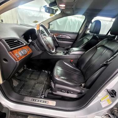 2011 Lincoln MKX Base