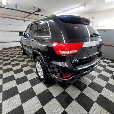 2013 Jeep Grand Cherokee Limited