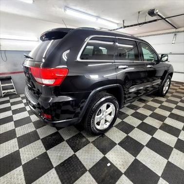 2013 Jeep Grand Cherokee Limited