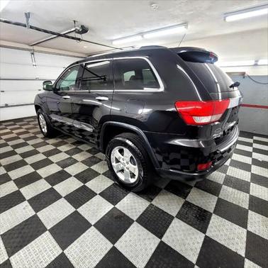 2013 Jeep Grand Cherokee Limited