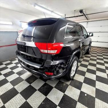 2013 Jeep Grand Cherokee Limited