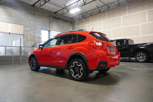 2016 Subaru Crosstrek 2.0i Premium