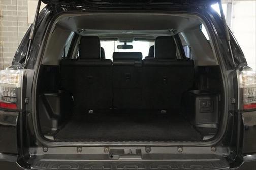 2016 Toyota 4Runner SR5 Premium