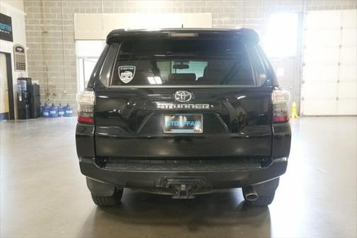 2016 Toyota 4Runner SR5 Premium