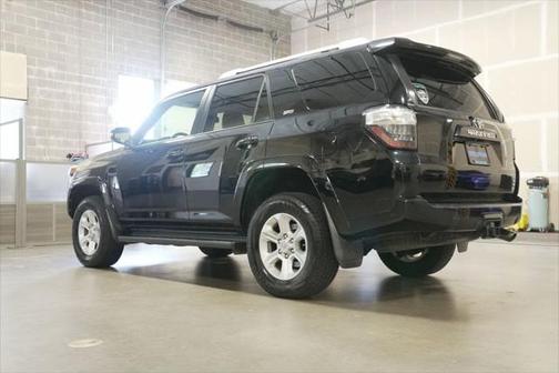 2016 Toyota 4Runner SR5 Premium