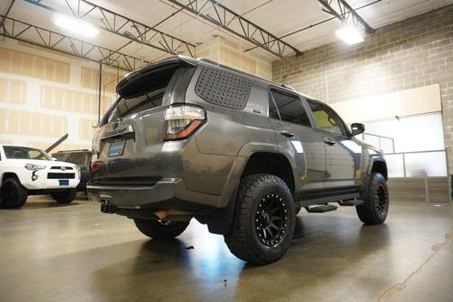 2016 Toyota 4Runner SR5 Premium