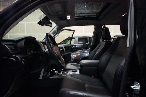 2020 Toyota 4Runner SR5 Premium