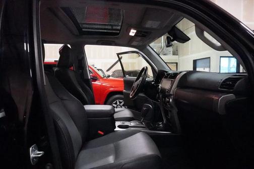 2020 Toyota 4Runner SR5 Premium