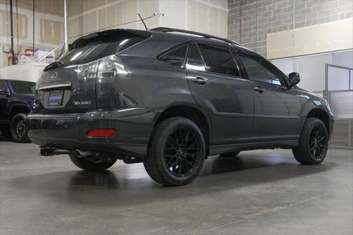2004 Lexus RX 330 Base