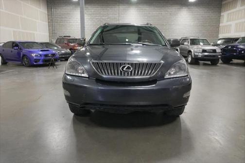 2004 Lexus RX 330 Base