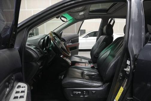 2004 Lexus RX 330 Base