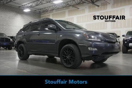 2004 Lexus RX 330 Base