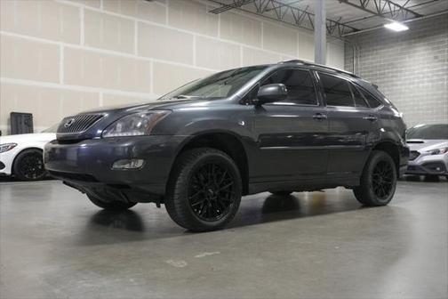2004 Lexus RX 330 Base