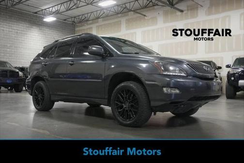 2004 Lexus RX 330 Base
