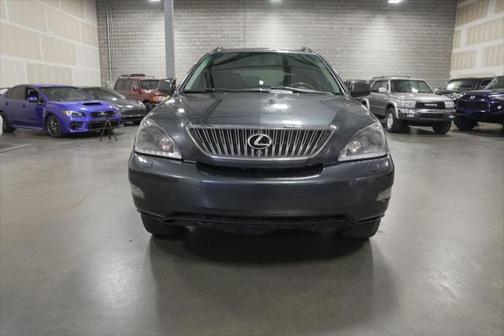 2004 Lexus RX 330 Base
