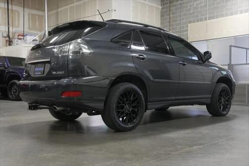 2004 Lexus RX 330 Base
