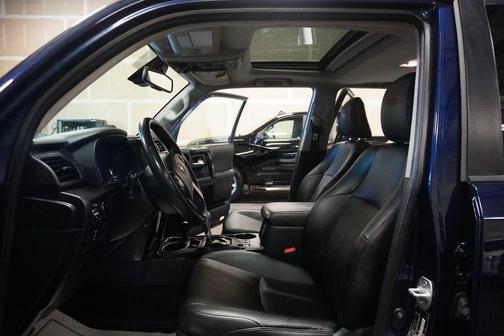 2021 Toyota 4Runner TRD Off Road Premium