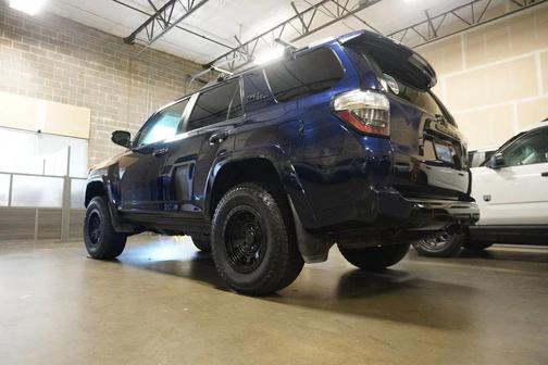 2021 Toyota 4Runner TRD Off Road Premium