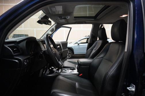 2020 Toyota 4Runner SR5 Premium