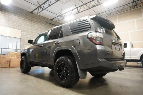 2016 Toyota 4Runner SR5 Premium