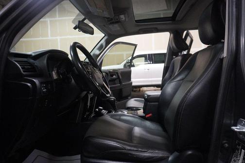 2016 Toyota 4Runner SR5 Premium