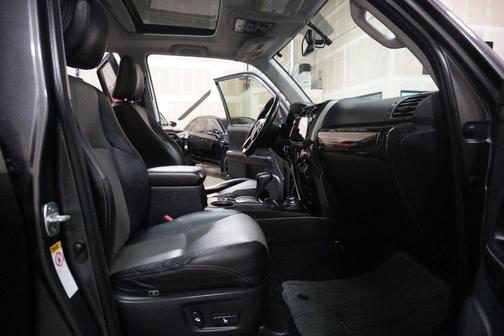 2016 Toyota 4Runner SR5 Premium