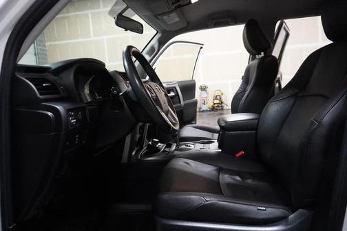 2019 Toyota 4Runner SR5 Premium