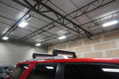 2016 Toyota 4Runner SR5 Premium