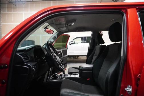 2016 Toyota 4Runner SR5 Premium