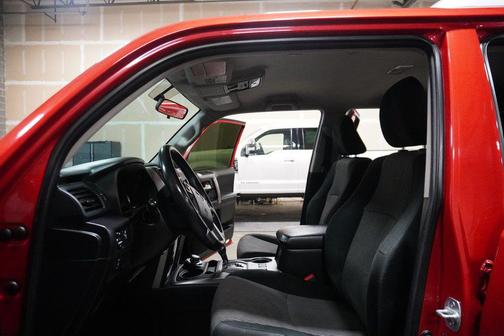 2016 Toyota 4Runner SR5 Premium