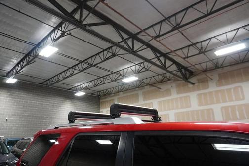 2016 Toyota 4Runner SR5 Premium