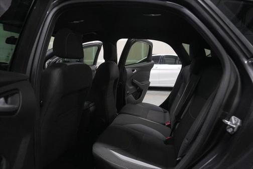 2016 Ford Focus ST