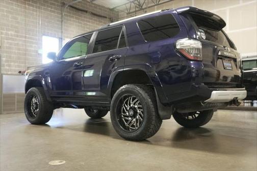 2014 Toyota 4Runner Trail Premium