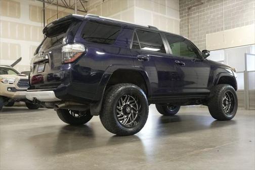 2014 Toyota 4Runner Trail Premium