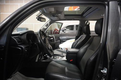 2017 Toyota 4Runner SR5 Premium