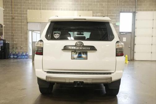 2016 Toyota 4Runner Trail