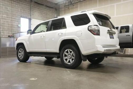 2016 Toyota 4Runner Trail